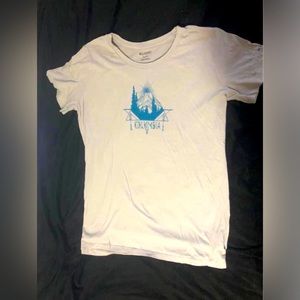 Columbia Tee